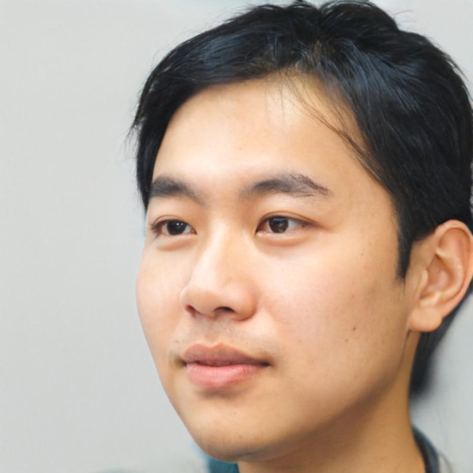 Marcel Hoffmeister, Creative Director